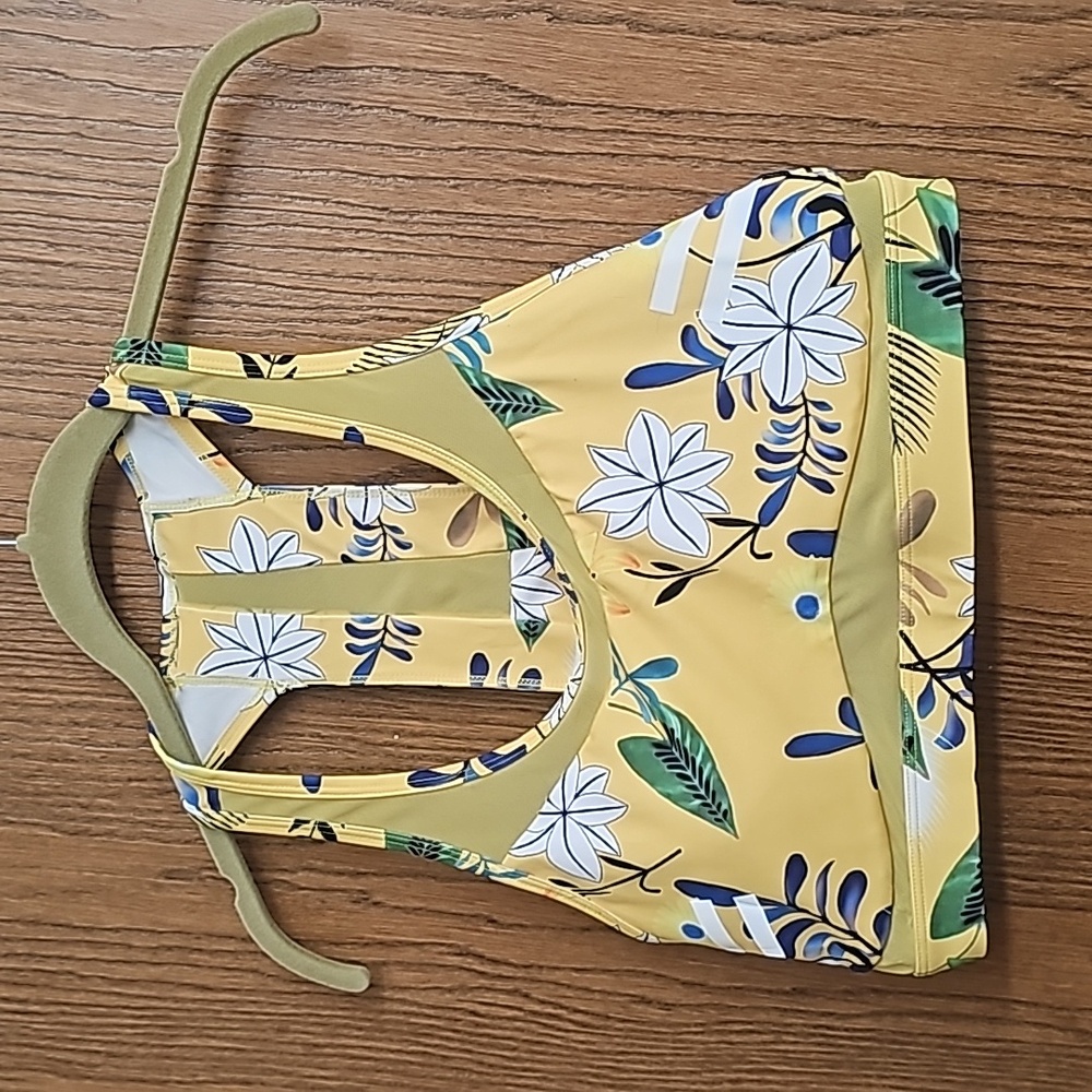 Zyia sports bra